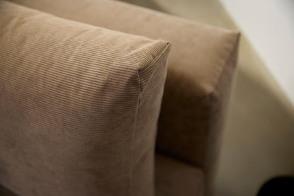 OSVALD Sofa Bed by Innovation Living, interior