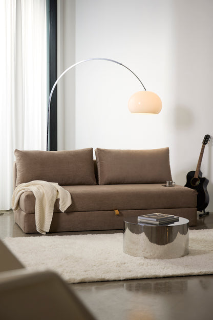 OSVALD Sofa Bed by Innovation Living, interior