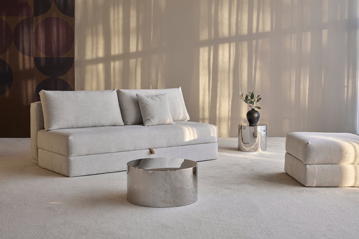 OSVALD Sofa Bed by Innovation Living, interior