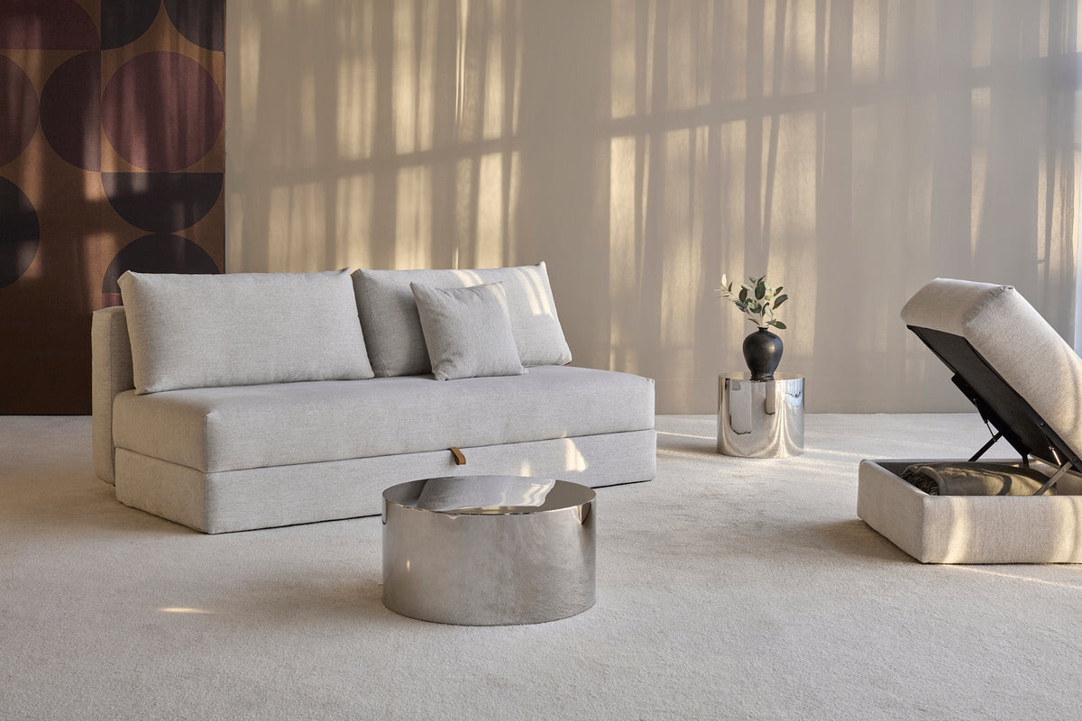 OSVALD Sofa Bed by Innovation Living, interior
