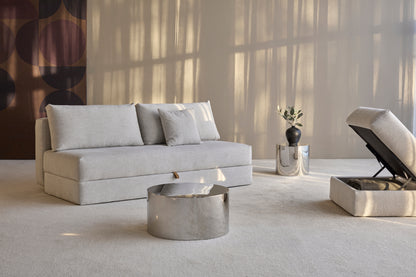 OSVALD Sofa Bed by Innovation Living, interior