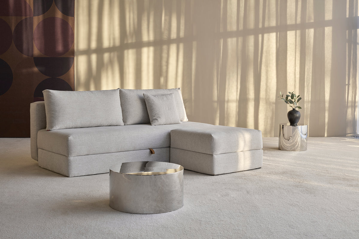 OSVALD Sofa Bed by Innovation Living, interior