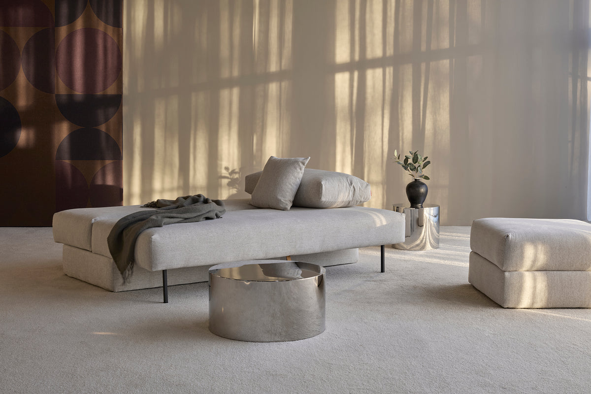 OSVALD Sofa Bed by Innovation Living, interior