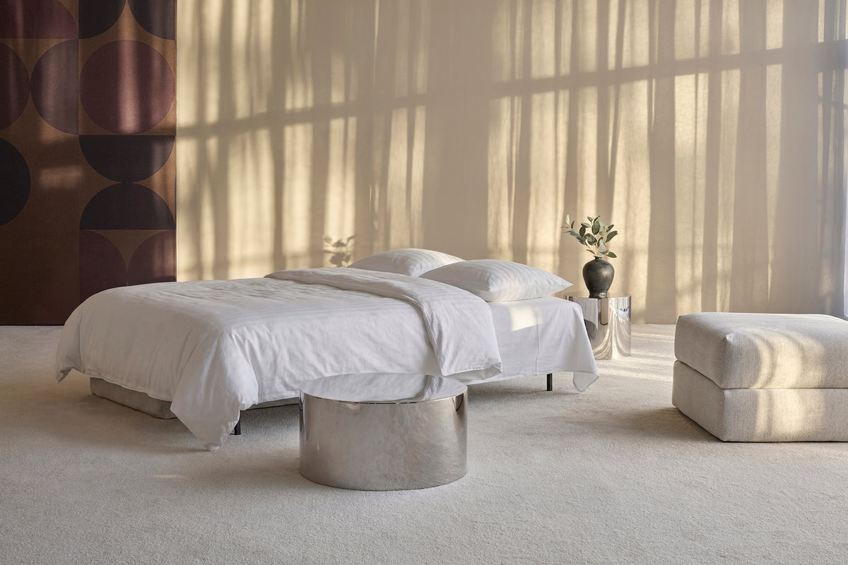 OSVALD Sofa Bed by Innovation Living, interior
