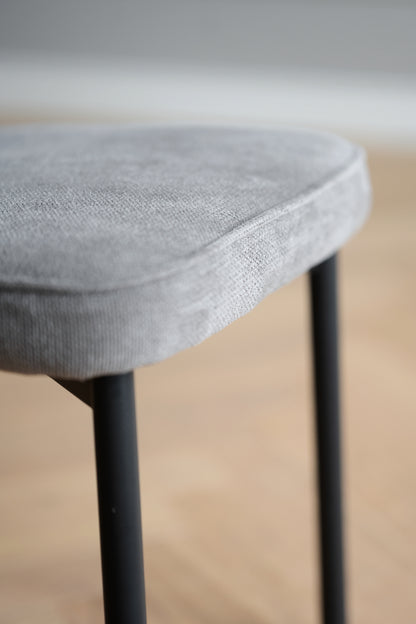 Juego de 2 sillas PAISLEY