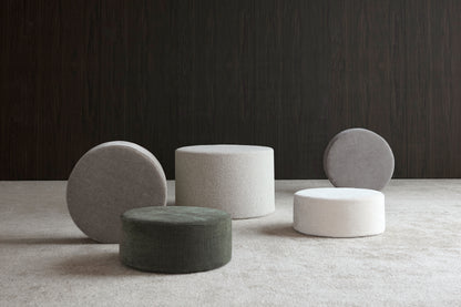 PAUKE Pouf by Innovation Living