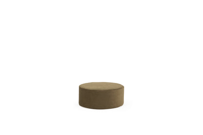 PAUKE Pouf Ø50CM