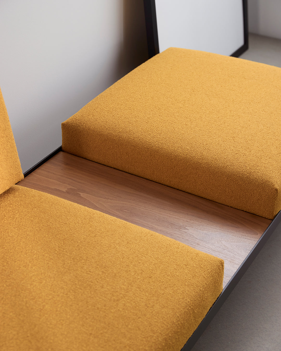 PURI Daybed by Innovation Living, interior