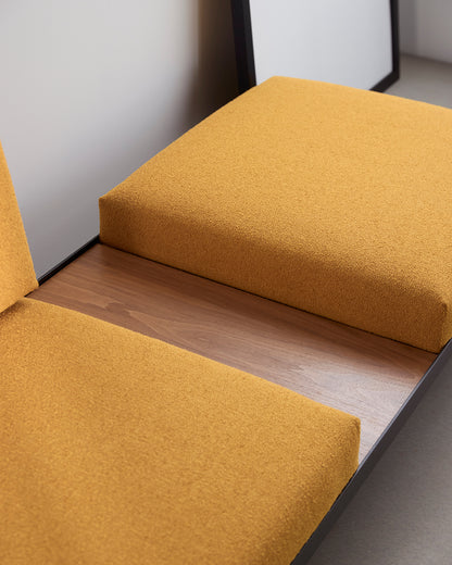 PURI Daybed by Innovation Living, interior