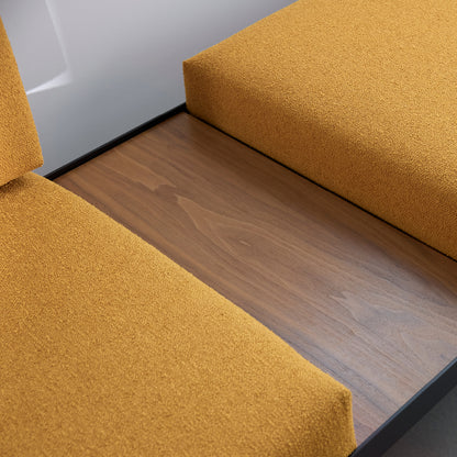 PURI Daybed by Innovation Living, interior
