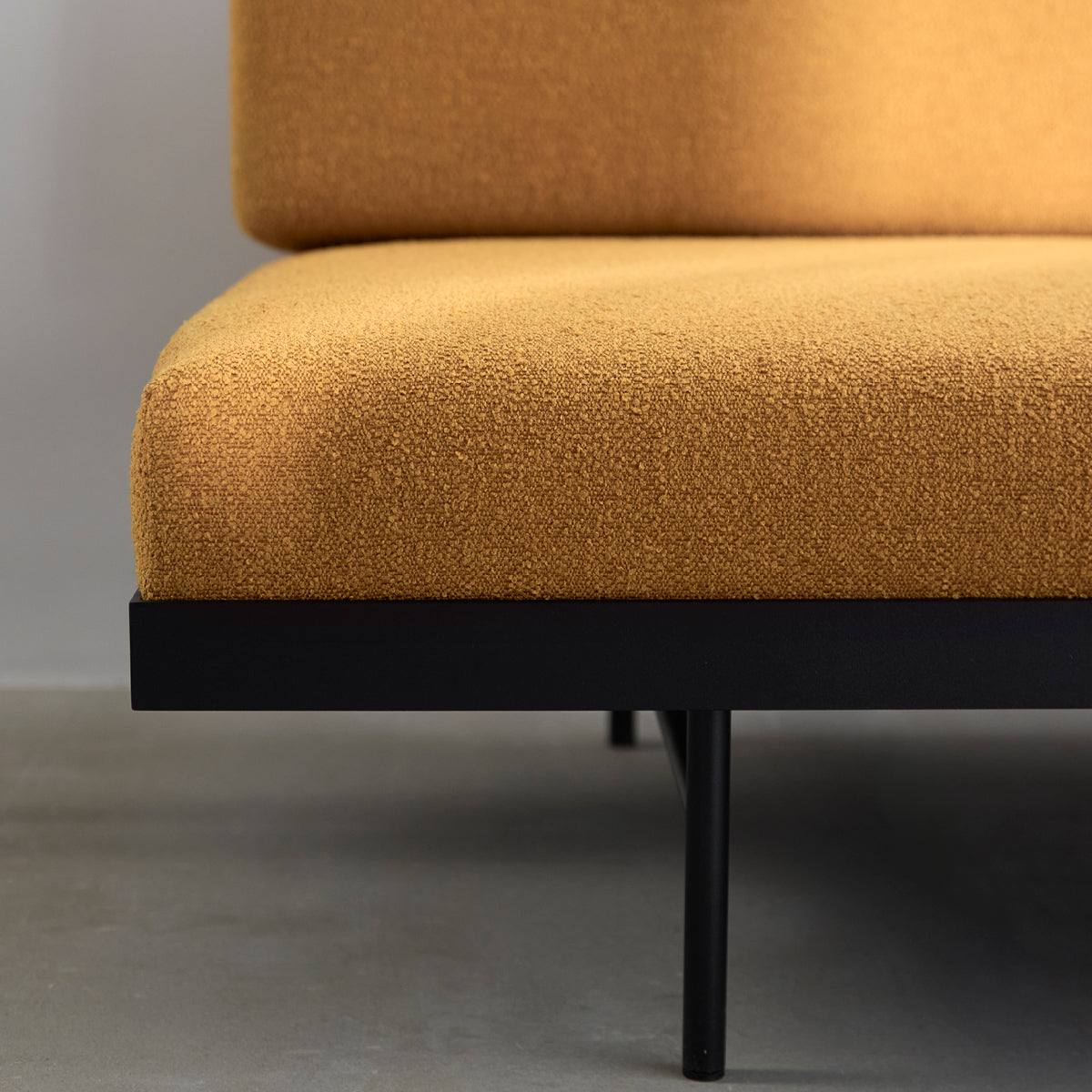 PURI Daybed by Innovation Living, interior