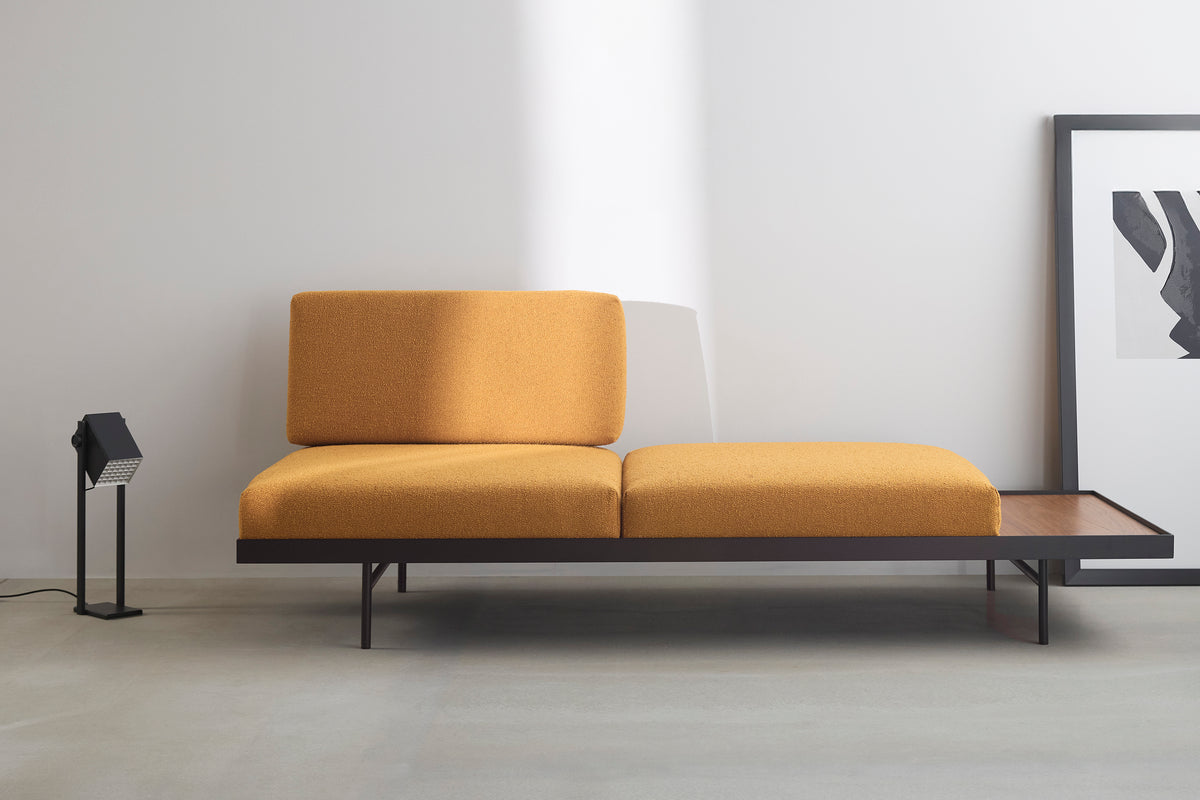 PURI Daybed by Innovation Living, interior