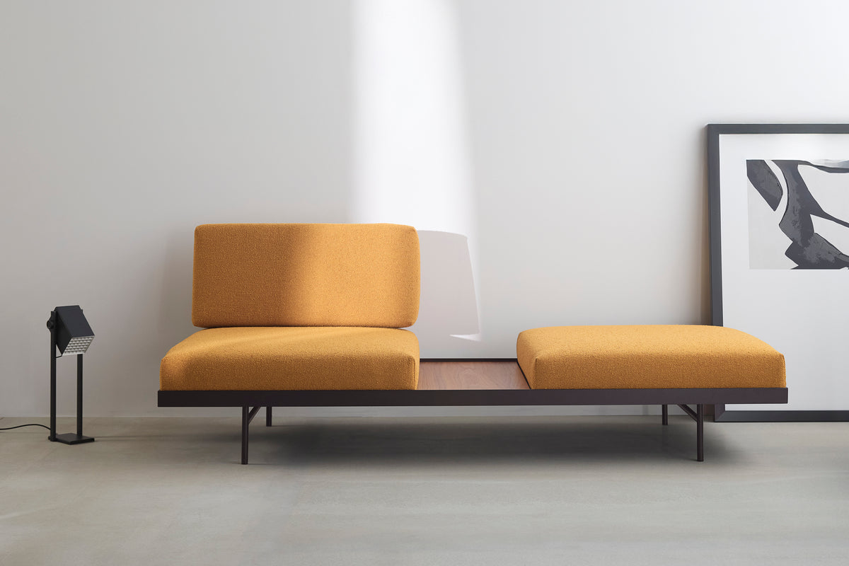 PURI Daybed by Innovation Living, interior