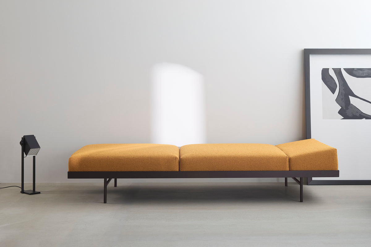 PURI Daybed by Innovation Living, interior