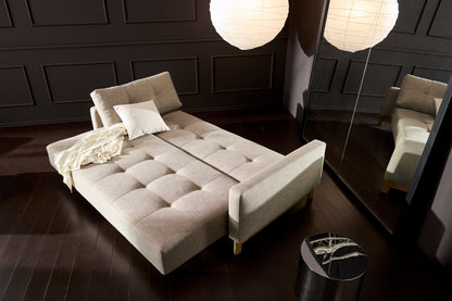 PYXIS D.E.L. Sofa Bed by Innovation Living, interior