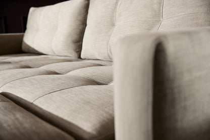 PYXIS D.E.L. Sofa Bed by Innovation Living, interior