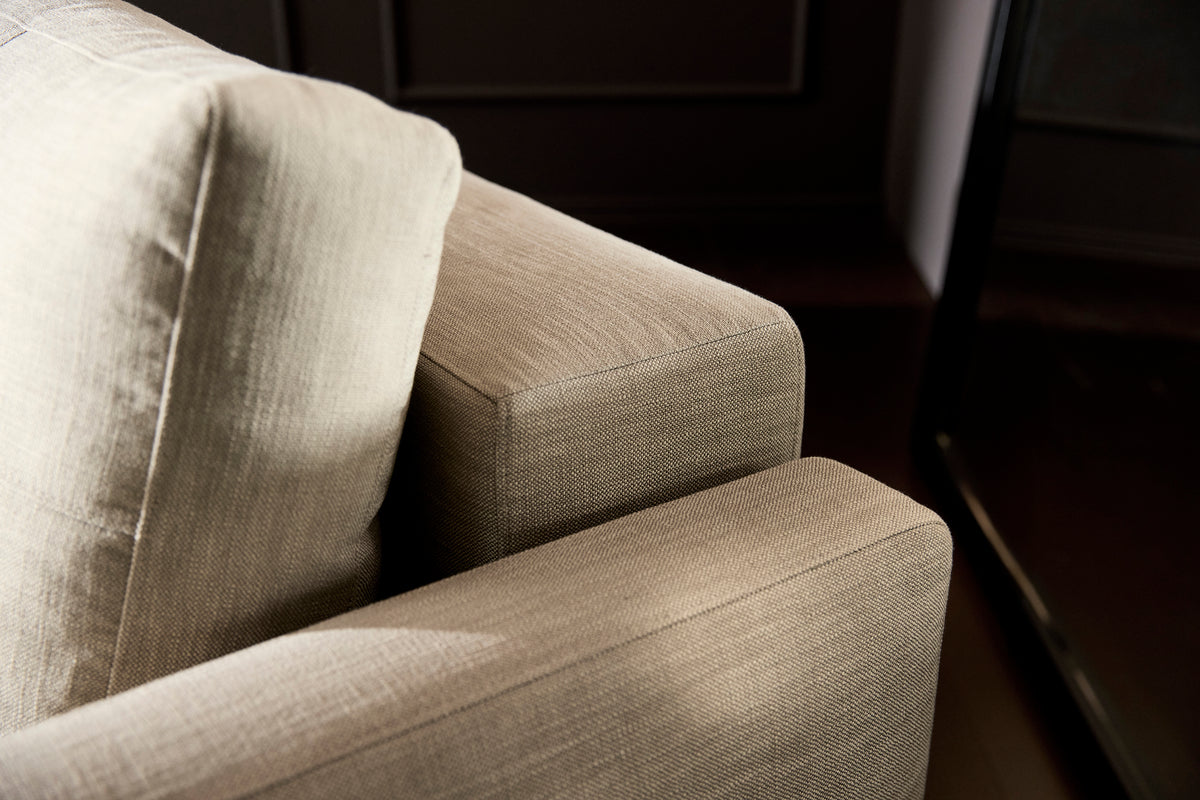 PYXIS D.E.L. Sofa Bed by Innovation Living, interior