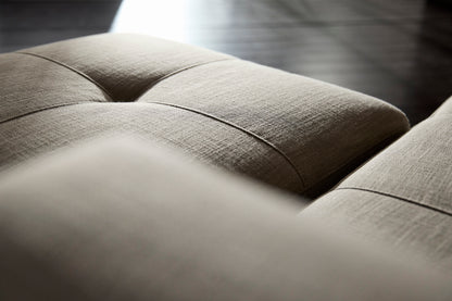 PYXIS D.E.L. Sofa Bed by Innovation Living, interior