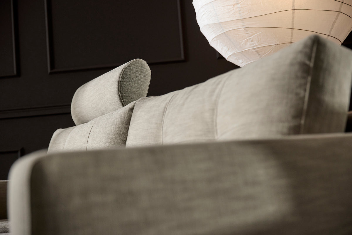 PYXIS D.E.L. Sofa Bed by Innovation Living, interior