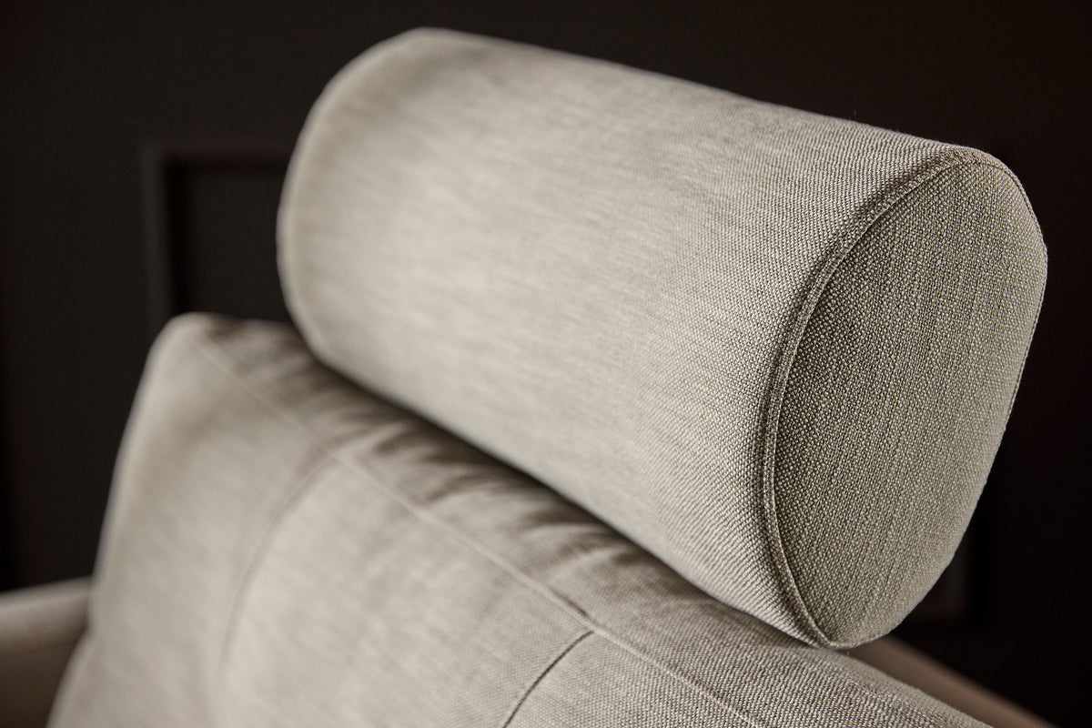 PYXIS D.E.L. Sofa Bed by Innovation Living, interior