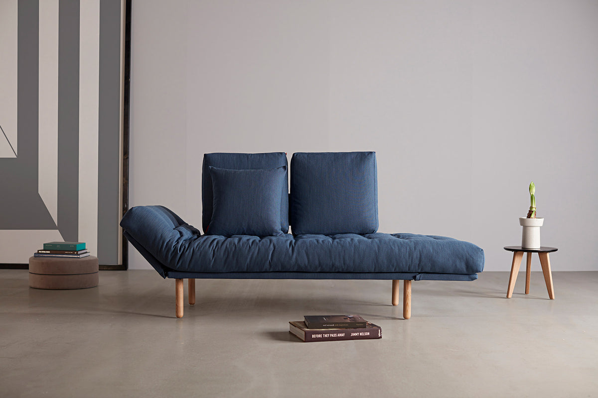 SQUARE Cushions 50x50CM Set by Innovation Living