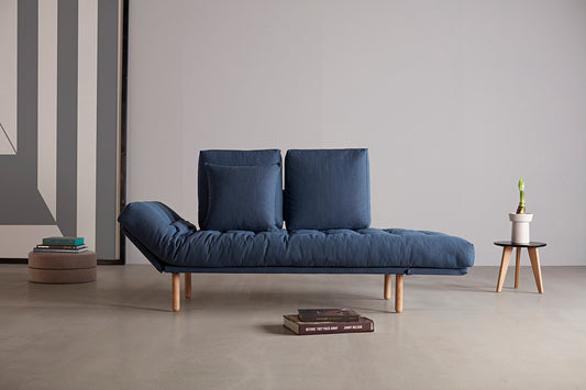 SQUARE Cushions 50x50CM Set by Innovation Living