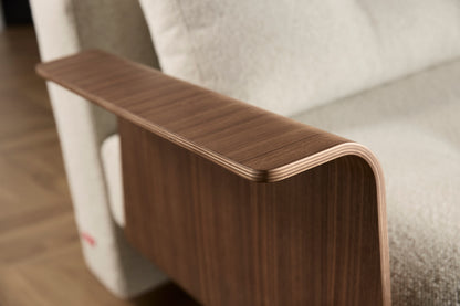 RECAST PLUS Sofa Bed by Innovation Living, interior