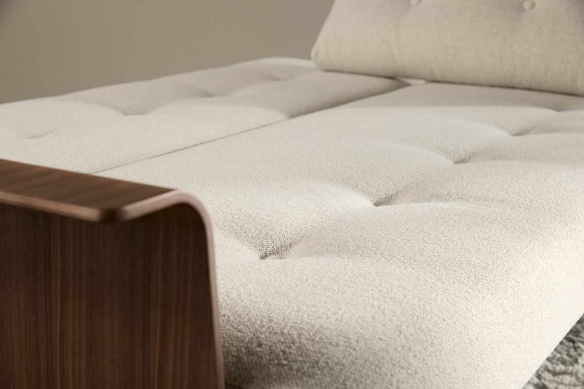 RECAST PLUS Sofa Bed by Innovation Living, interior