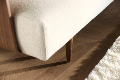 RECAST PLUS Sofa Bed by Innovation Living, interior