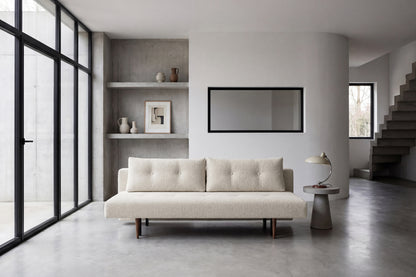 RECAST PLUS Sofa Bed by Innovation Living, interior