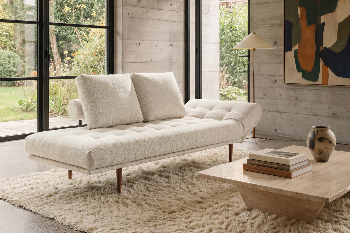 ROLLO Daybed Styletto by Innovation Living, interior