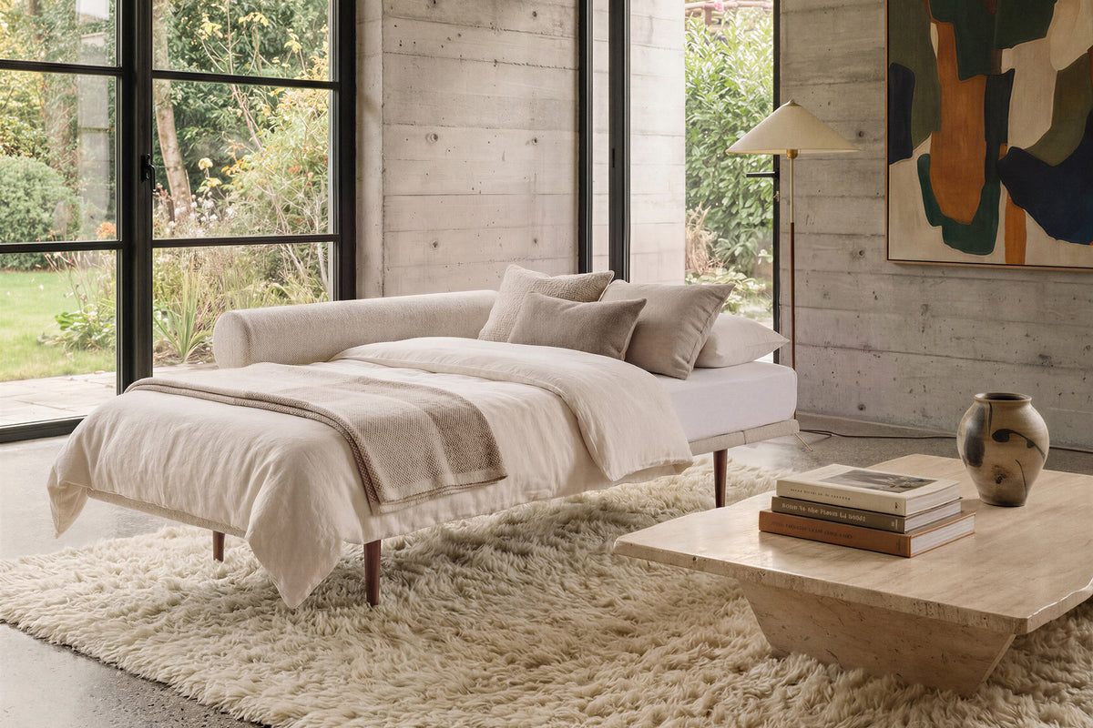 ROLLO Daybed Styletto by Innovation Living, interior