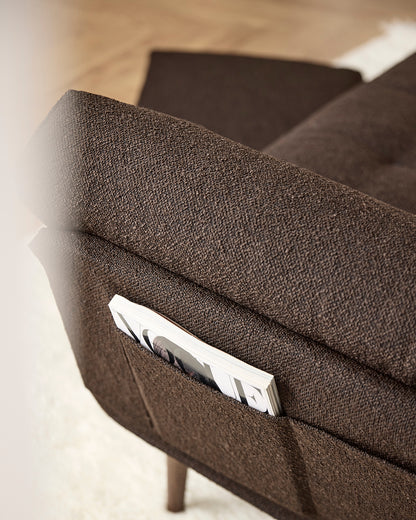 ROLLO Daybed Styletto by Innovation Living, interior