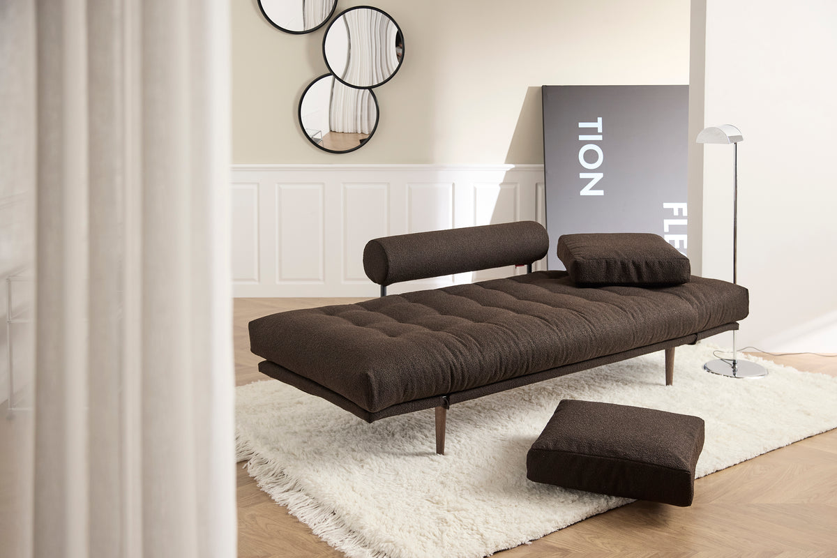 ROLLO Daybed Styletto by Innovation Living, interior