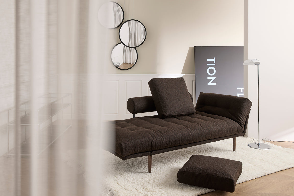 ROLLO Daybed Styletto by Innovation Living, interior