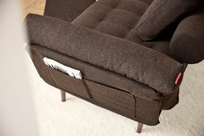 ROLLO Daybed Styletto by Innovation Living, interior
