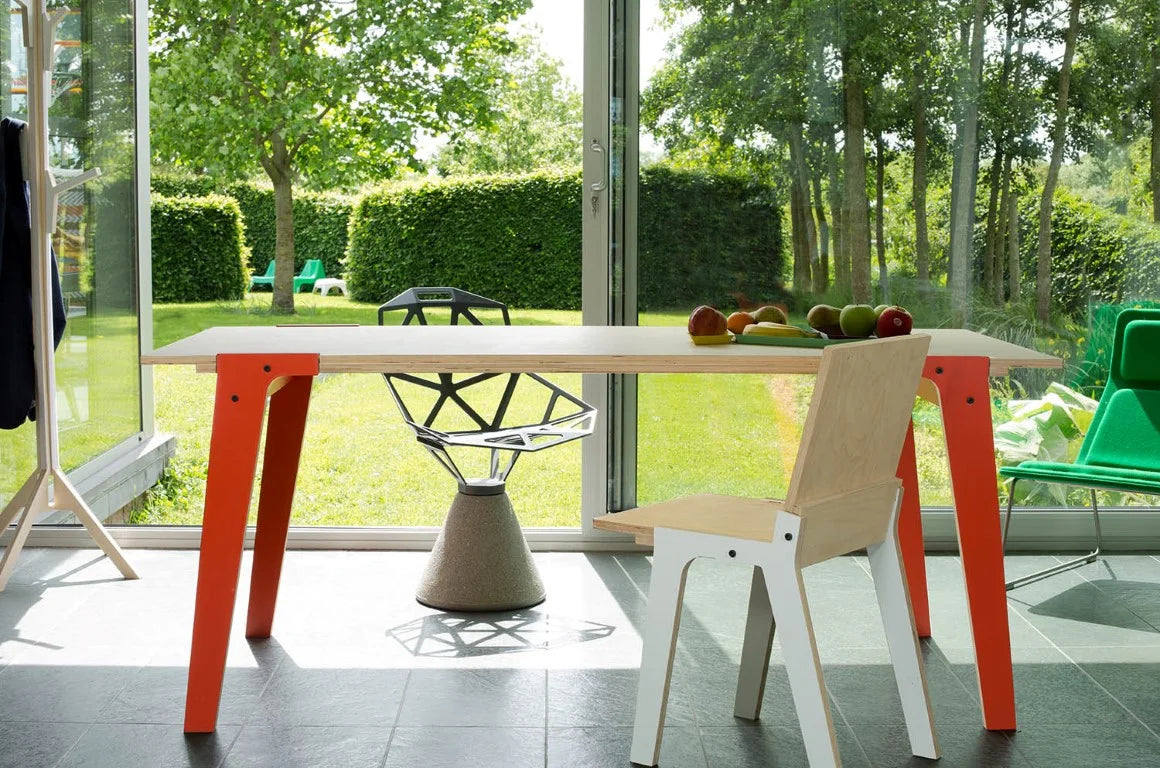 SWITCH S Table Small 160 CM