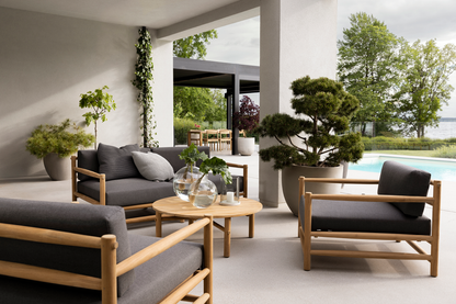 Saltholm lounge set