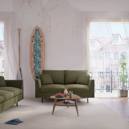 2-Seater Sofa ALFAMA