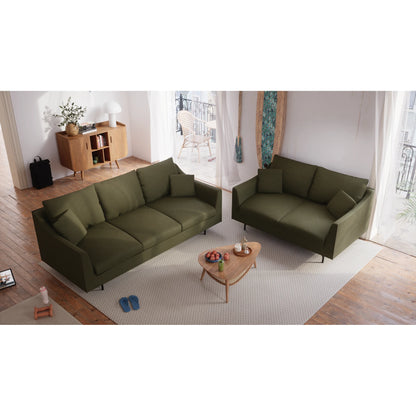 2-Seater Sofa ALFAMA