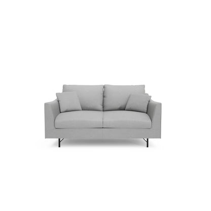 2-Seater Sofa ALFAMA - Grey