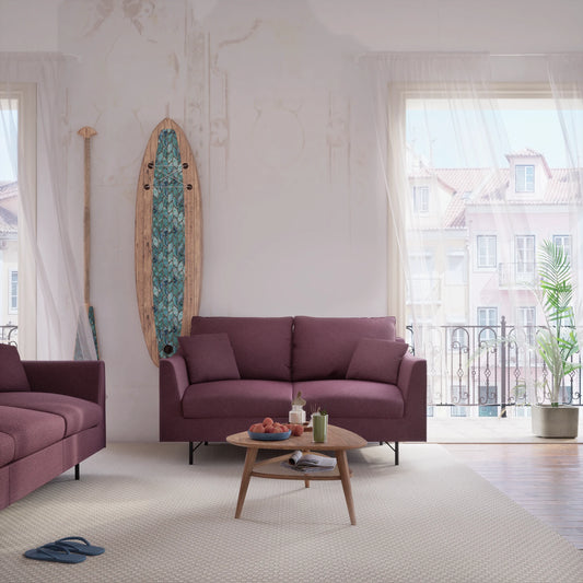 2-Seater Sofa ALFAMA