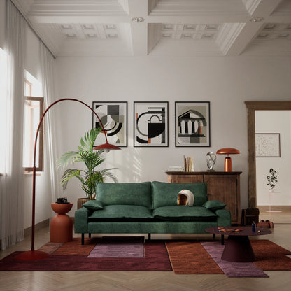 2-Seater Sofa AVENTINE