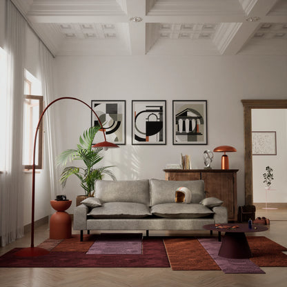2-Seater Sofa AVENTINE