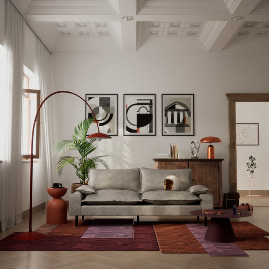 2-Seater Sofa AVENTINE