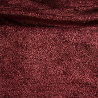 2-Seater Sofa AVENTINE - Burgundy