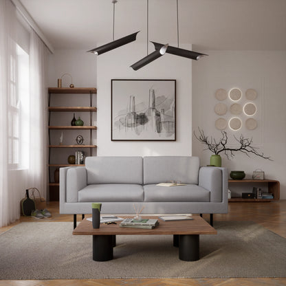 2-Seater Sofa CHELSEA