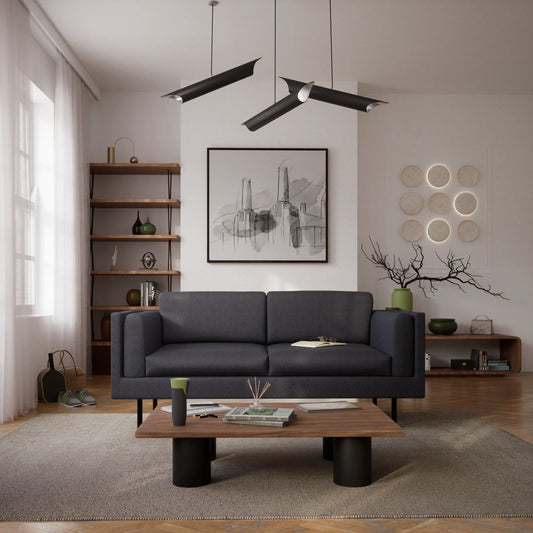 2-Seater Sofa CHELSEA