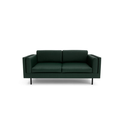 2-Seater Sofa CHELSEA - Green