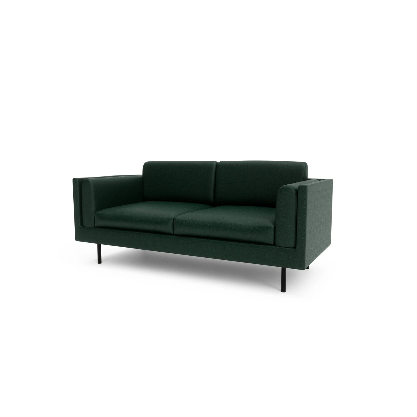 2-Seater Sofa CHELSEA - Green